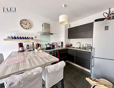 Appartement in La Seyne-Sur-Mer