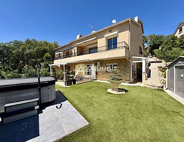 Vrijstaande woning in La Seyne-Sur-Mer