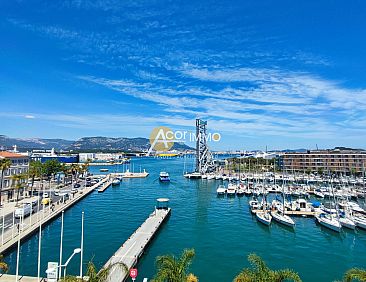 Appartement in La Seyne-Sur-Mer