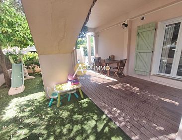 Appartement in La Seyne-Sur-Mer