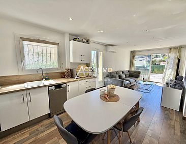 Appartement in La Seyne-Sur-Mer