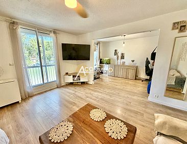Appartement in La Seyne-Sur-Mer