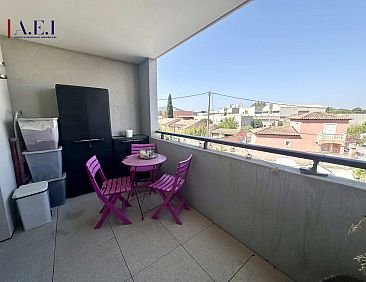 Appartement in La Seyne-Sur-Mer