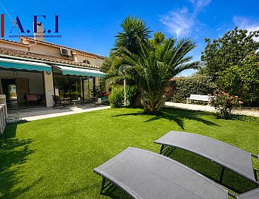 Vrijstaande woning in La Seyne-Sur-Mer
