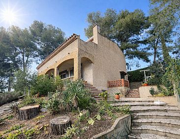 Vrijstaande woning in La Seyne-Sur-Mer