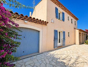 Vrijstaande woning in La Seyne-Sur-Mer