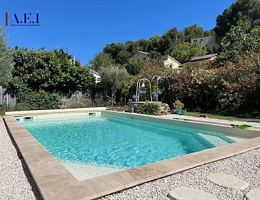 Vrijstaande woning in La Seyne-Sur-Mer