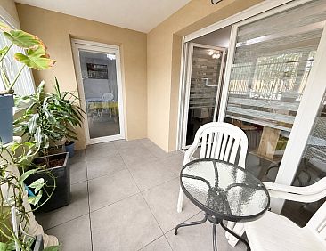 Appartement in La Seyne-Sur-Mer