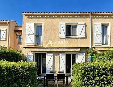Vrijstaande woning in La Seyne-Sur-Mer