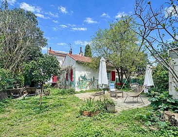 Vrijstaande woning in La Seyne-Sur-Mer