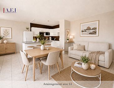 Appartement in La Seyne-Sur-Mer
