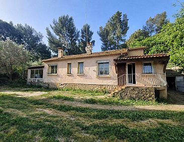 Vrijstaande woning in La Seyne-Sur-Mer