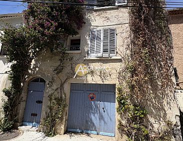 Vrijstaande woning in La Seyne-Sur-Mer