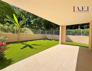 Appartement in La Seyne-Sur-Mer