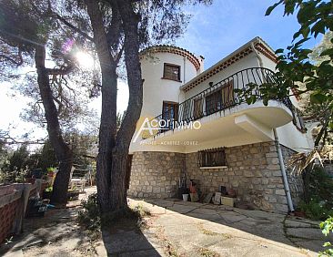 Vrijstaande woning in La Seyne-Sur-Mer