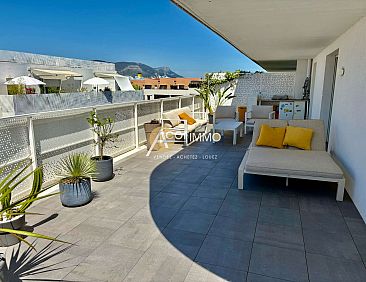 Appartement in La Seyne-Sur-Mer