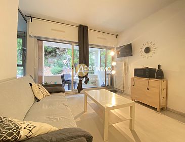 Appartement in La Seyne-Sur-Mer