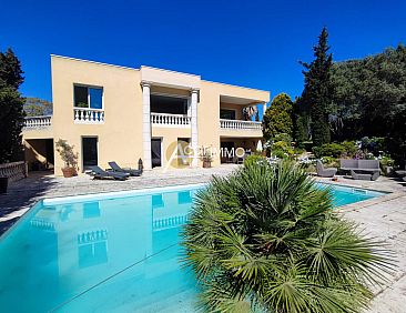 Vrijstaande woning in La Seyne-Sur-Mer