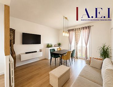 Appartement in La Seyne-Sur-Mer