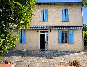 Vrijstaande woning in La Seyne-Sur-Mer
