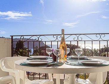 Appartement L'Ange Gardien