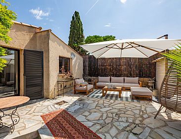 Vakantiehuis Sainte Honorine