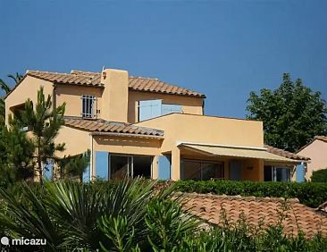 Villa Panoramer,  prachtig zeezicht