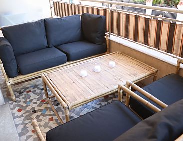 Appartement Le Lerins