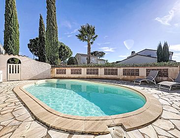 Vakantiehuis Le Racine