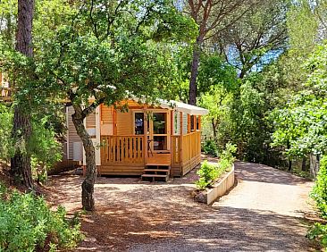 Mobile home Lei Suves ****