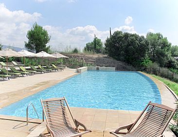 Appartement Le Domaine de St. Endréol Golf &amp; Spa