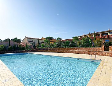Vakantiehuis Le Domaine de St. Endréol Golf &amp; Spa