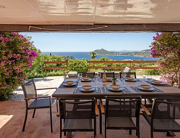 Vakantiehuis Maison Mime