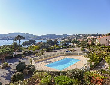 Appartement Les Coraux