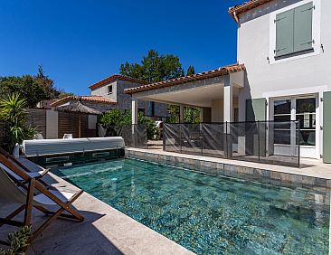 Vakantiehuis Lolilé