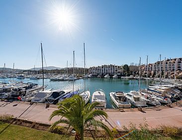 Appartement Les Cascadelles