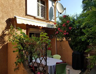 Vakantiehuis Anlage mit Tennisplatz und 3 Gemeinschaftspools