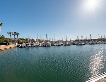 Appartement Les Cascadelles