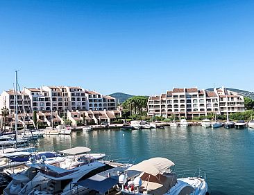 Appartement Les Cascadelles