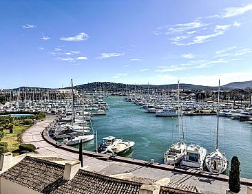 Appartement Les Cascadelles