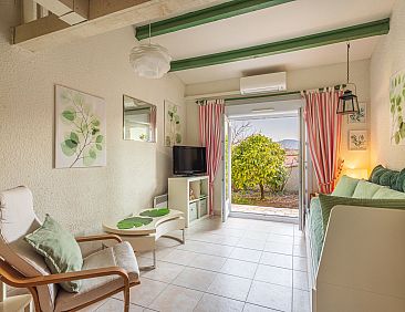 Vakantiehuis Les Mas de Cogolin