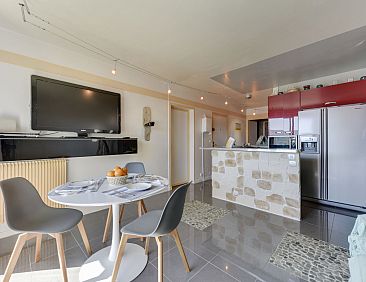 Appartement Les Vues de l'Argentière