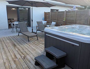 Appartement Studiowohnung mit Wallbox