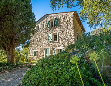 Vakantiehuis Le Clermont