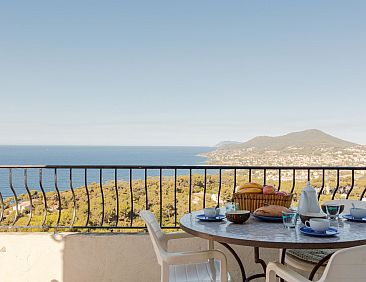 Appartement Chantelyre