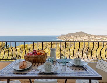 Appartement Chantelyre