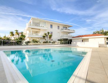 Appartement Royal Rivage