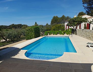 Appartement Le Mas Line