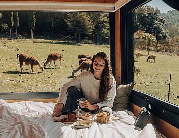 Huisje in Le Barroux