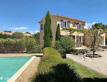 Villa du Jas de Court